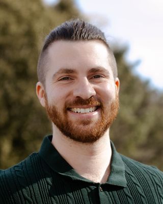 Photo of Andrew Dreosto, Registered Psychotherapist, MACP, RP