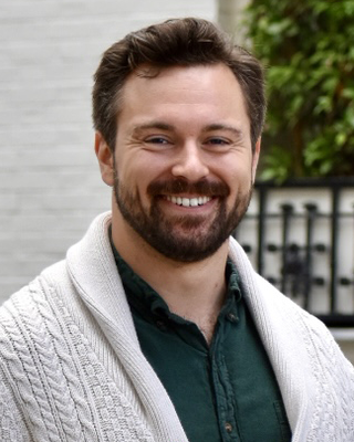 Photo of Clayton Jezewak, Licensed Professional Counselor, LPC
