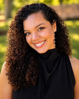 Photo of Dominique Caddell, Licensed Professional Counselor, MS, Ed.S, LPC