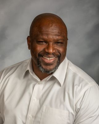 Photo of Ugo Uche, Licensed Professional Counselor, MS LPC