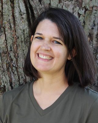 Photo of Erin N Dye, Licensed Independent Social Worker, LISW-S