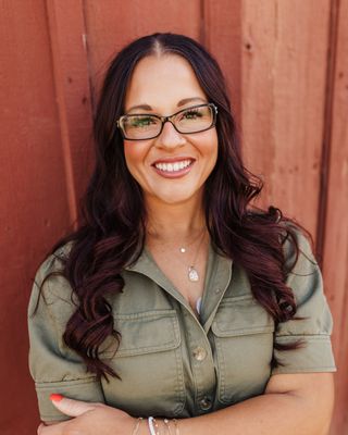 Photo of Shaunté Sherwood, Licensed Professional Counselor, LPC