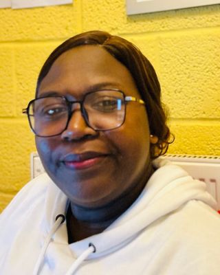 Photo of Modupe Awonuga, Counsellor, DCounsPsych, MBACP