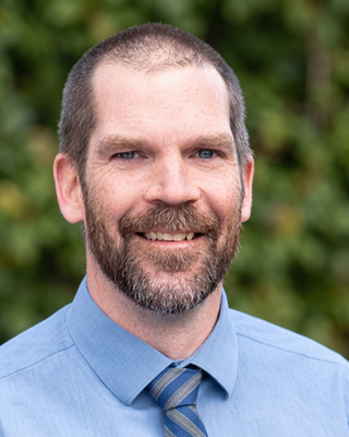 Photo of Brandon Sterling Passmore, Psychiatric Nurse Practitioner, PMHNP