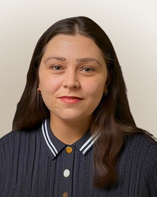 Photo of Amber Yonda, Pre-Licensed Professional