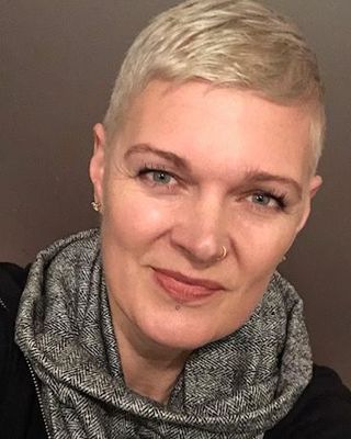 Photo of Leja Wright, Psychologist, PsyD