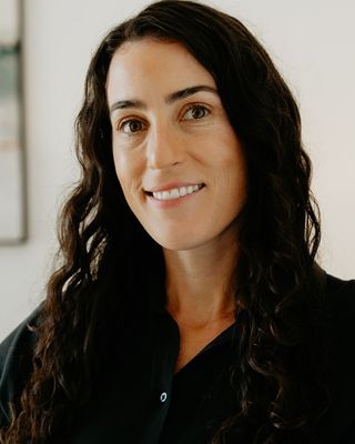 Photo of Lilly Gibson, Marriage & Family Therapist, LMFT