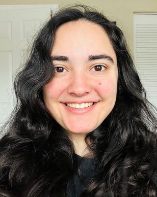 Photo of Alyssa Johnston, Clinical Social Work/Therapist, LCSW
