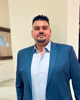 Photo of Prof. Jose Luna, Clinical Social Work/Therapist, LCSW