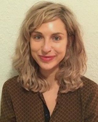 Photo of Tessa Permut, Licensed Professional Counselor, PhD, LCMHC, LCAS-A