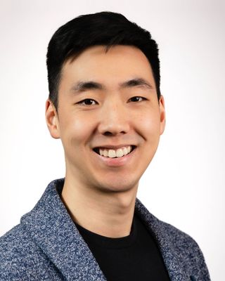 Photo of Jason Yang, Pre-Licensed Professional