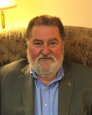 Photo of Robert Wilson, Licensed Professional Counselor, LPC