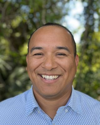 Photo of Miguel Angel Garcia, Licensed Professional Counselor, LPC