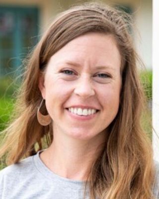 Photo of Alexandra Pluta, Clinical Social Work/Therapist