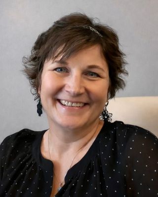 Photo of Deanna Eshler, Counselor, LPCC-S