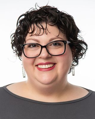Photo of Liberty McClead, Clinical Social Work/Therapist, LICSW