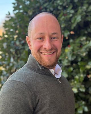 Photo of Yitzy (Alexander) Adler, Clinical Social Work/Therapist, LCSW, CSAT