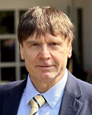 Photo of Sylvio Burcescu, Psychiatrist, MD