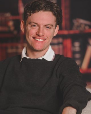 Photo of Andrew Sullivan, Licensed Clinical Mental Health Counselor Associate, LCMHCA