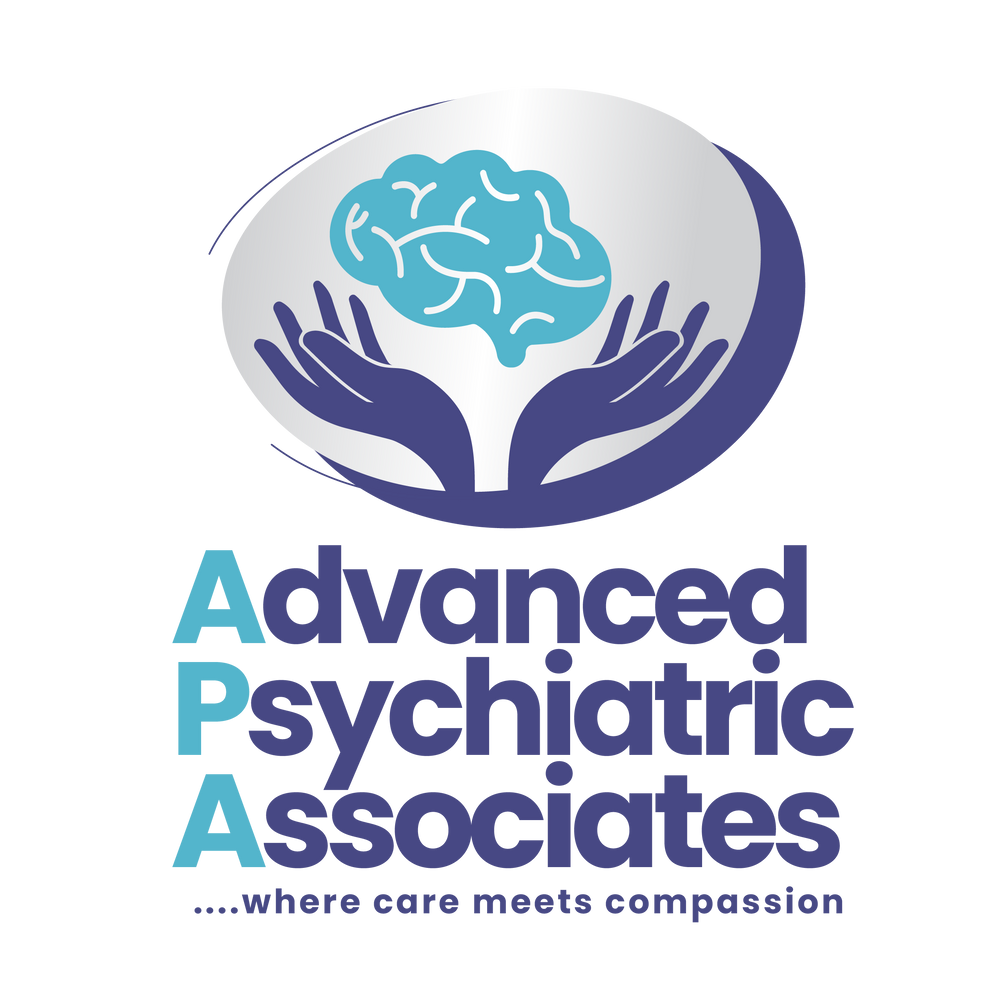 Advanced Psychiatric Associates, Psychiatric Nurse Practitioner