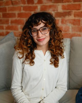 Photo of Bianca Centeno, Pre-Licensed Professional