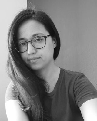 Foto de María Teresa Gómez Mondragón, Psicólogo, Lic. en Psicología