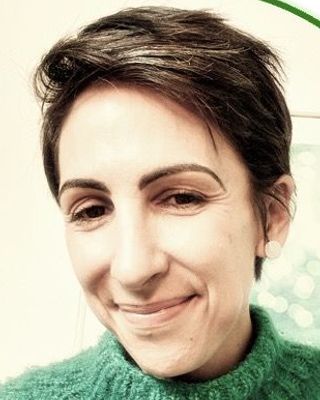 Photo of Beth Carley, Psychotherapist, PhD, MBACP