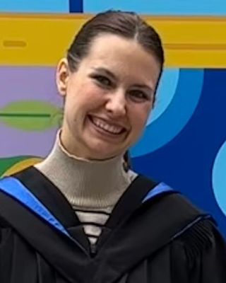 Photo of Ana Vukelic, Registered Social Worker, RSSW, BA, Psych