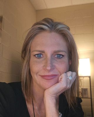 Photo of Jessica Leatherwood, Licensed Professional Counselor, EdS, LPC