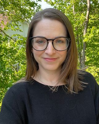 Photo of Tricia Morine, Counsellor, RCT-C, MEd, CCC