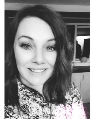 Photo of Helen Rees-Morgan, Counsellor, MBACP