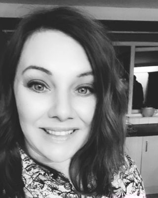 Photo of Helen Rees-Morgan, Counsellor, MBACP