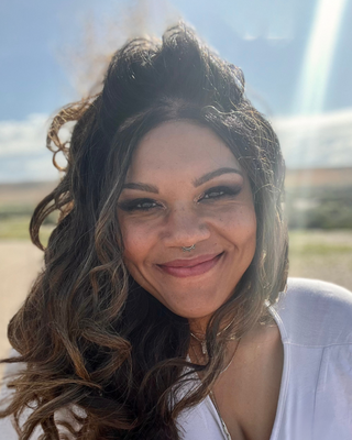 Photo of Shontae Cone, Licensed Professional Counselor, LPC