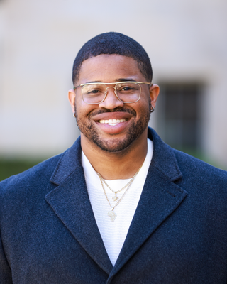 Photo of Joseph Walker, Clinical Social Work/Therapist, LMSW, CSW-I