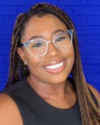 Photo of Victoria Turner-Slack, Marriage & Family Therapist, LMFT