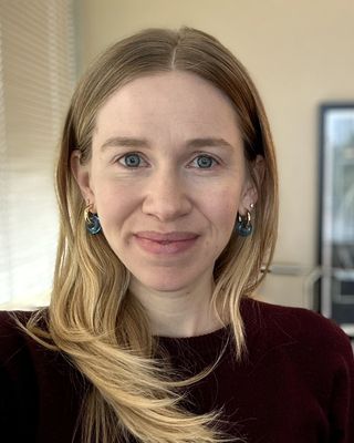 Photo of Mallory Johnson, Counselor in North College Park, Seattle, WA
