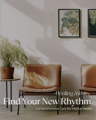 Photo of Megan Korthals - New Rhythms Therapeutic Center, Licensed Professional Counselor