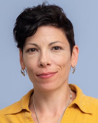 Photo of Embracing Authenticity — Jen James, Clinical Social Work/Therapist, LCSW