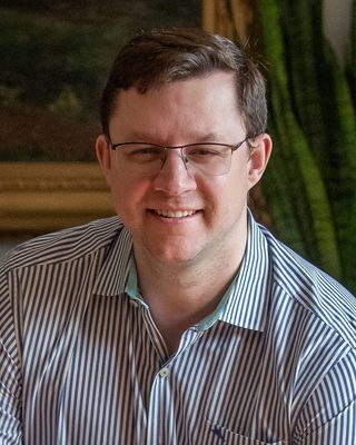 Photo of Jonathan Gedeon, Pre-Licensed Professional
