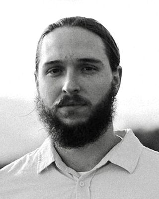 Photo of Bryce Maughon, Psychiatric Nurse Practitioner, PMHNP, BC, APRN