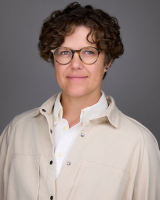Photo of Suzanne Kavanagh, Registered Provisional Psychologist, MC