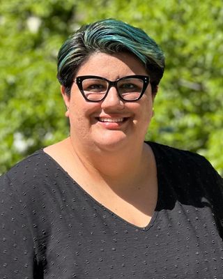 Photo of Sarina Sandoval, Clinical Social Work/Therapist, LCSW, PMH-C