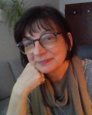 Photo of Lori Posner - Center for Mindful Health and Acupuncture, Marriage & Family Therapist, MS, LMFT