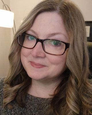 Photo of Dr. Amanda E Mikell, Psychologist, PsyD