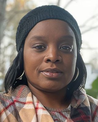Photo of Renee Atwood, Licensed Professional Counselor, LPC