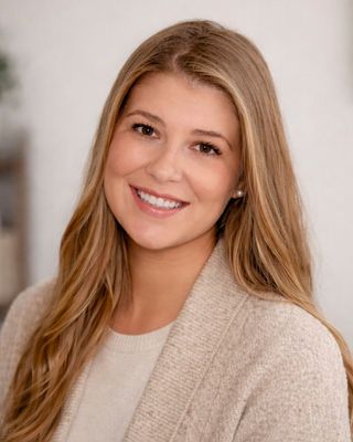 Photo of Yana Patrun, Licensed Clinical Professional Counselor, LCPC