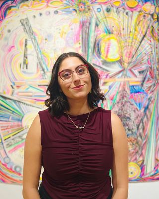 Photo of Salima Shah, Licensed Professional Counselor, LPC