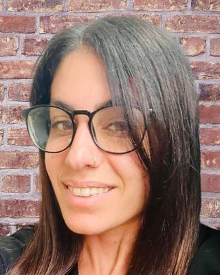 Photo of Nicole Marie Scotto, Counselor, MS, LMHC