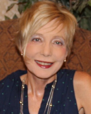 Photo of Sheryle Gordon, PhD, Psychologist in San Marcos