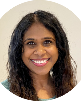 Photo of Sharon Sylvia, Registered Psychotherapist, M.Sc.,, RP